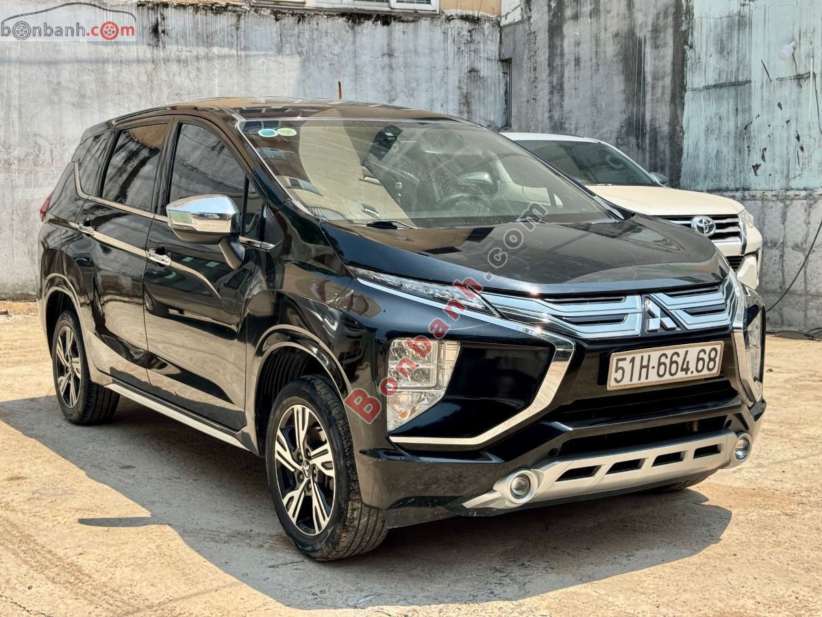 Bán ô tô Mitsubishi Xpander 1.5 AT - 2020 - xe cũ