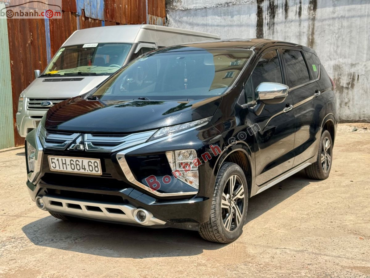 Bán ô tô Mitsubishi Xpander 1.5 AT - 2020 - xe cũ