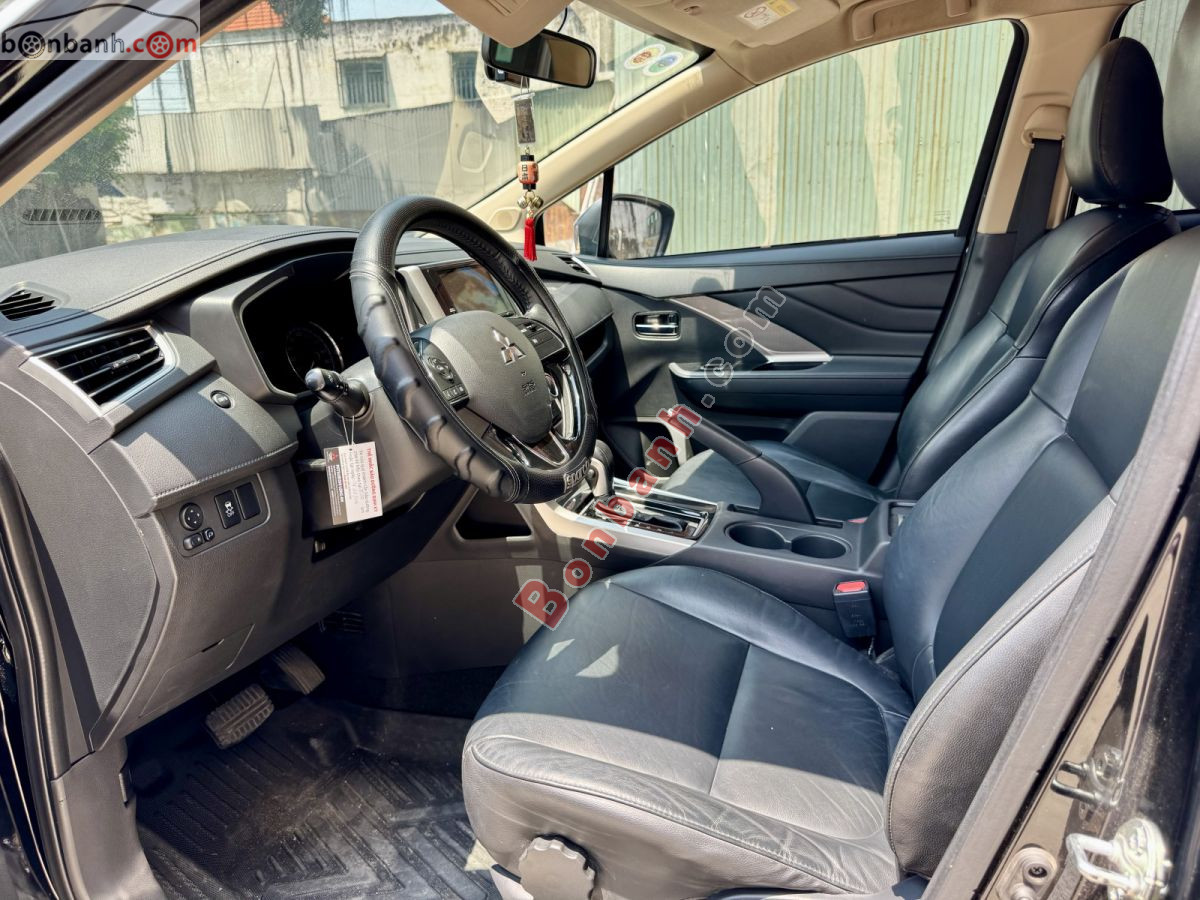 Bán ô tô Mitsubishi Xpander 1.5 AT - 2020 - xe cũ