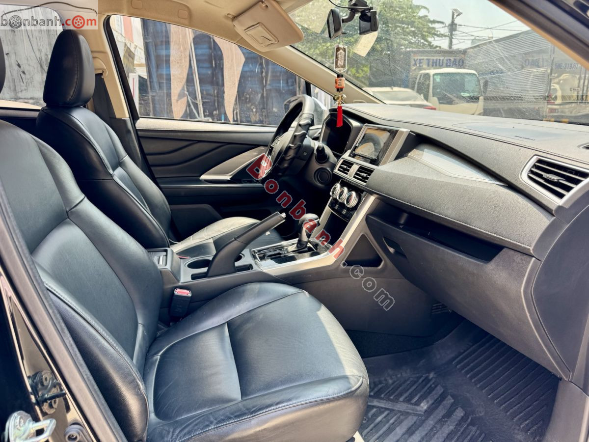 Bán ô tô Mitsubishi Xpander 1.5 AT - 2020 - xe cũ