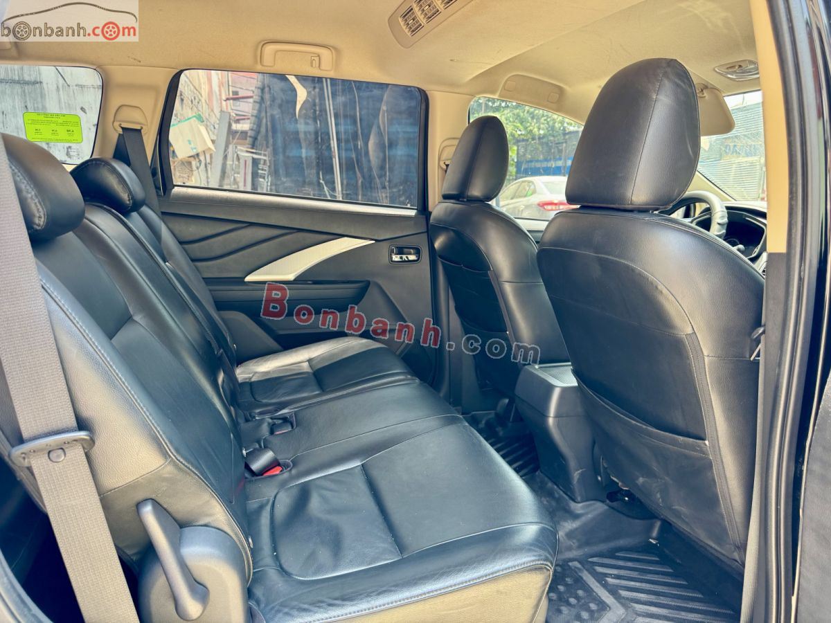 Bán ô tô Mitsubishi Xpander 1.5 AT - 2020 - xe cũ