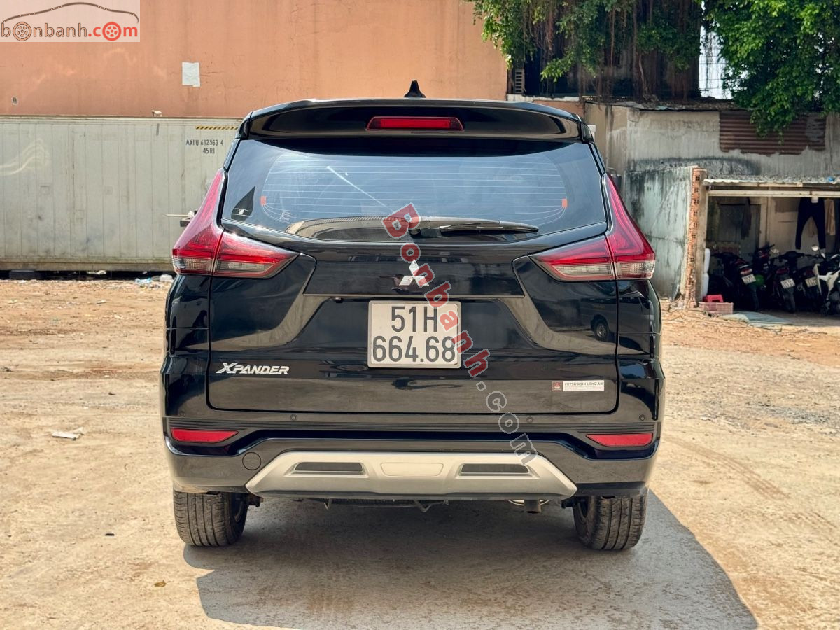 Bán ô tô Mitsubishi Xpander 1.5 AT - 2020 - xe cũ