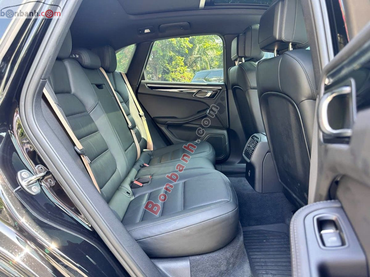 Bán ô tô Porsche Macan S - 2023 - xe cũ