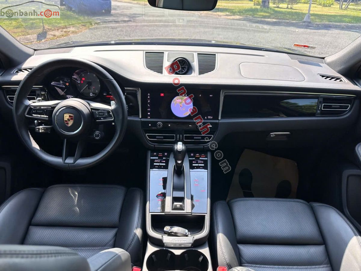 Bán ô tô Porsche Macan S - 2023 - xe cũ