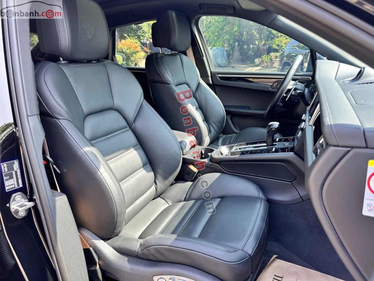Bán ô tô Porsche Macan S - 2023 - xe cũ