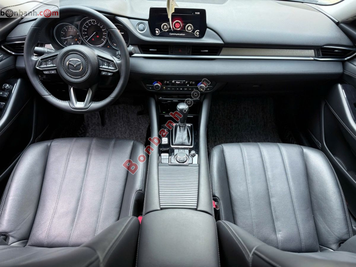 Bán ô tô Mazda 6 Premium 2.0 AT - 2020 - xe cũ