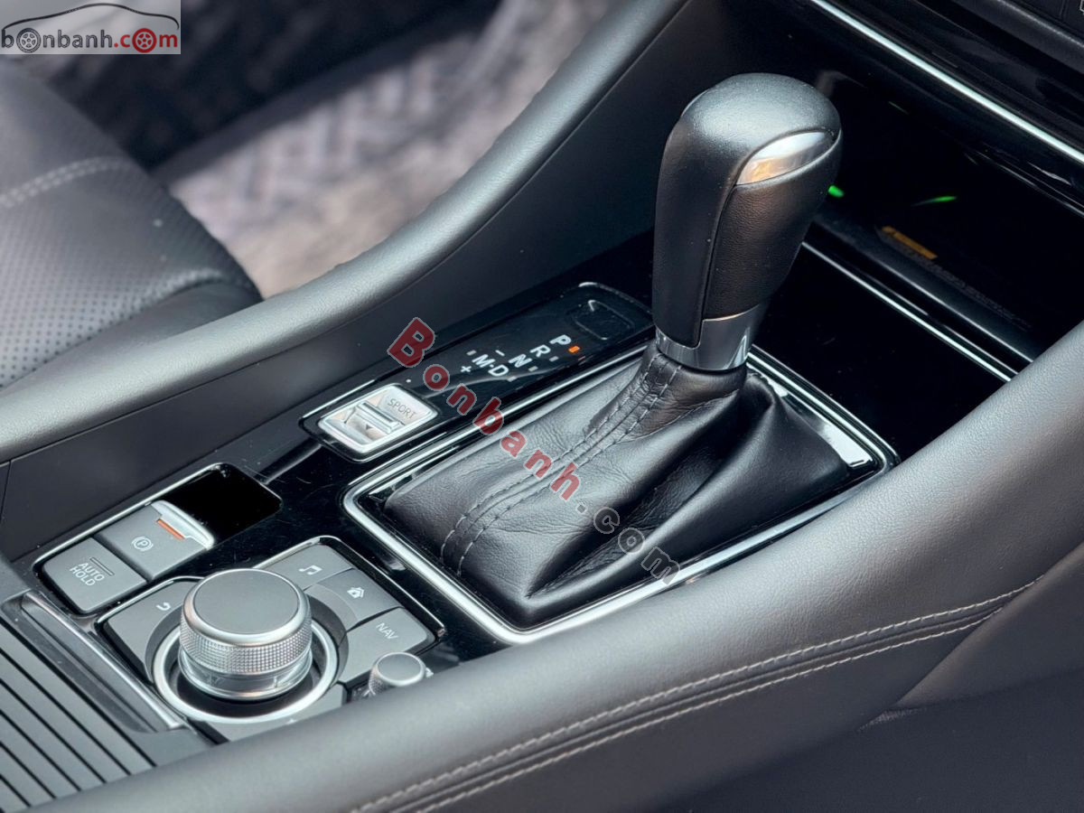 Bán ô tô Mazda 6 Premium 2.0 AT - 2020 - xe cũ