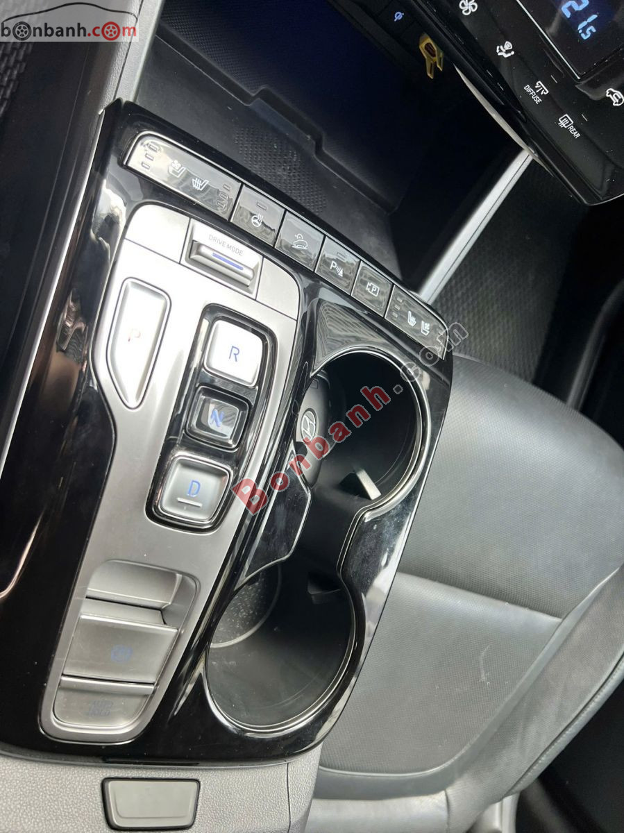 Bán ô tô Hyundai Tucson 2.0 AT CRDi Đặc biệt - 2024 - xe cũ