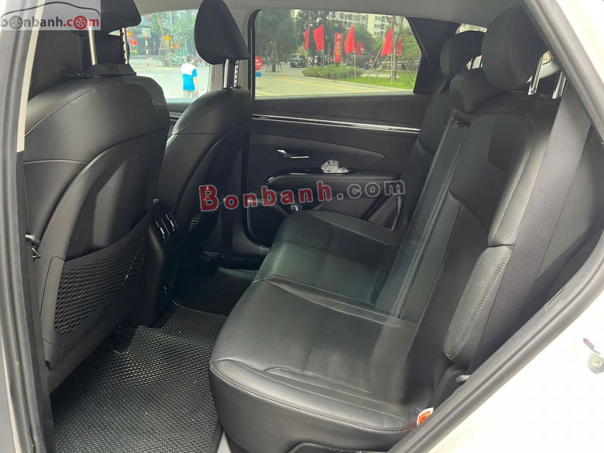 Bán ô tô Hyundai Tucson 2.0 AT CRDi Đặc biệt - 2024 - xe cũ