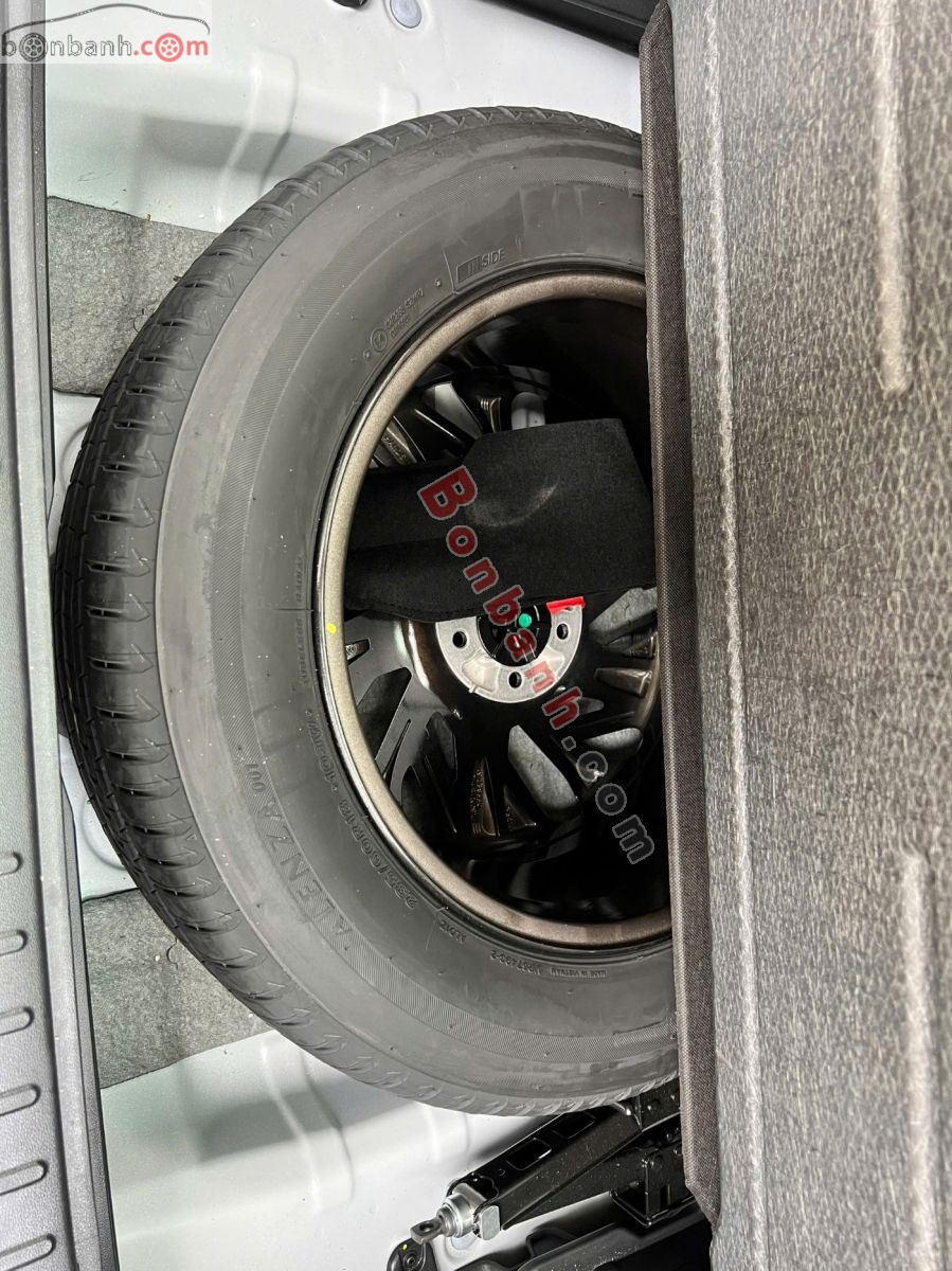 Bán ô tô Hyundai Tucson 2.0 AT CRDi Đặc biệt - 2024 - xe cũ