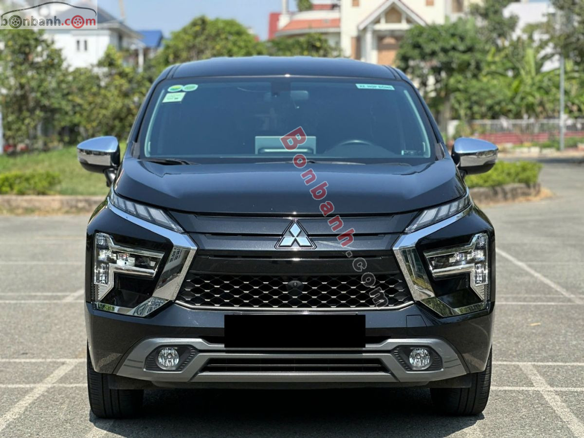 Bán ô tô Mitsubishi Xpander Premium 1.5 AT - 2024 - xe cũ