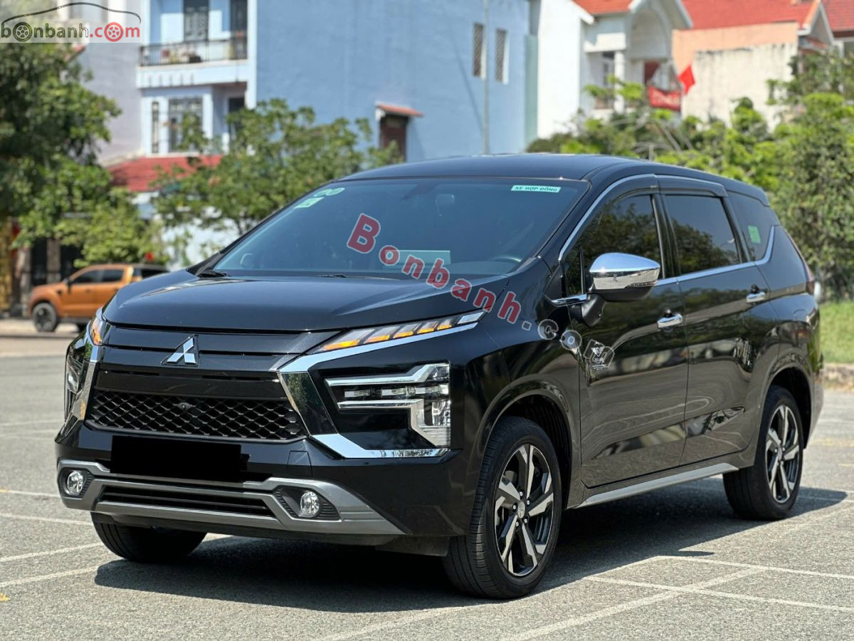 Bán ô tô Mitsubishi Xpander Premium 1.5 AT - 2024 - xe cũ