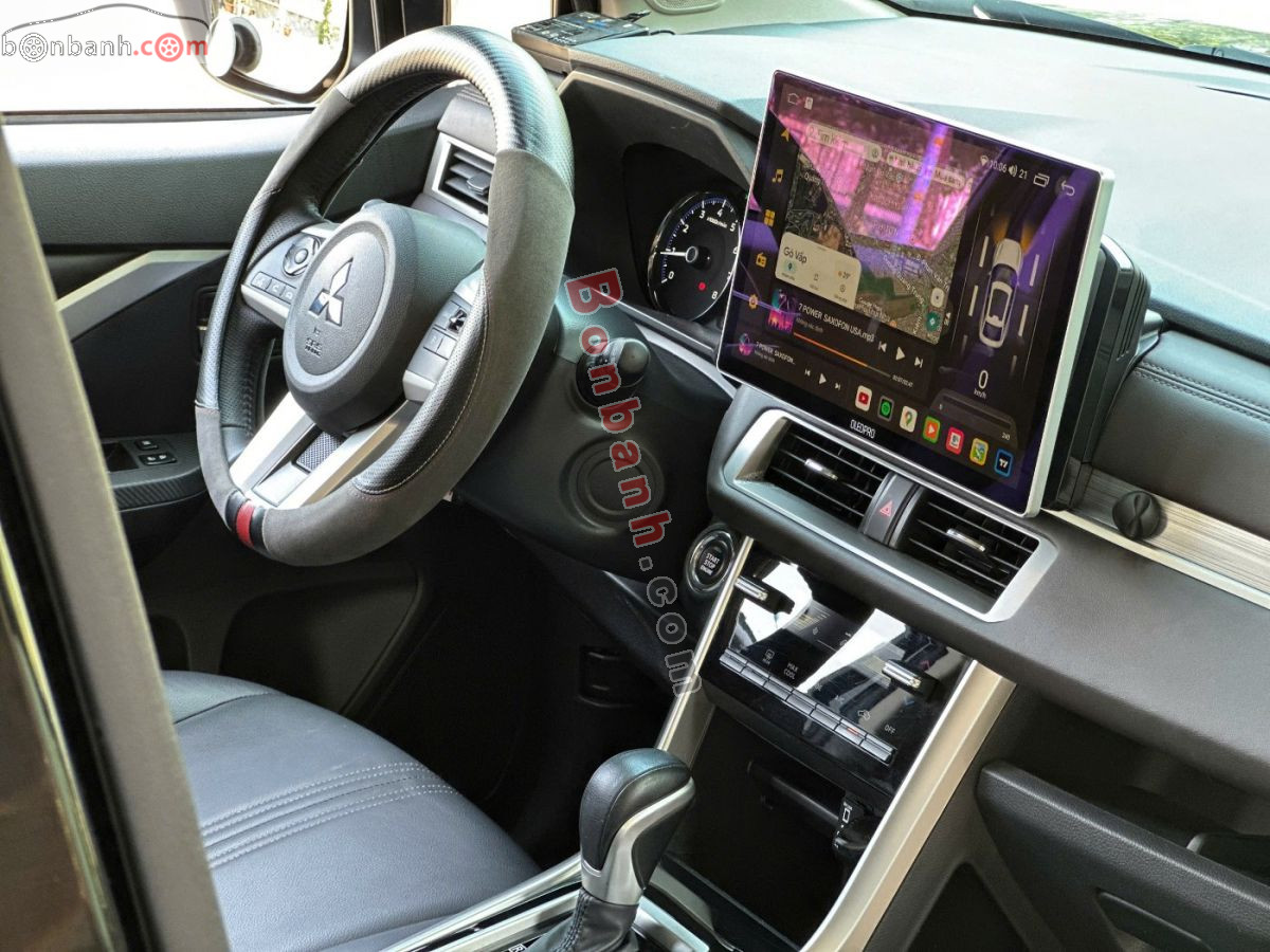 Bán ô tô Mitsubishi Xpander Premium 1.5 AT - 2024 - xe cũ