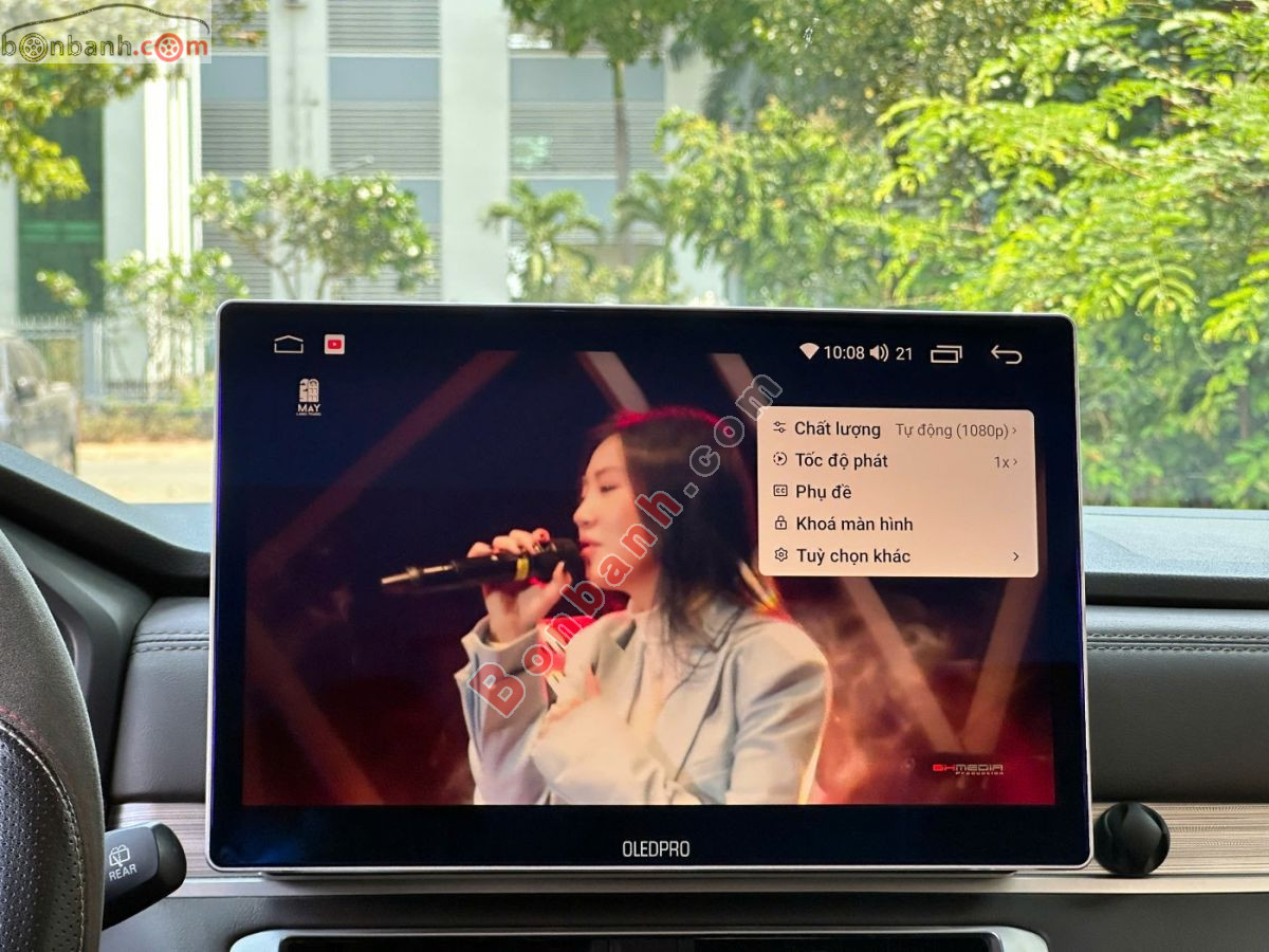 Bán ô tô Mitsubishi Xpander Premium 1.5 AT - 2024 - xe cũ