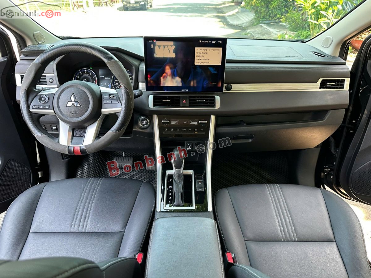 Bán ô tô Mitsubishi Xpander Premium 1.5 AT - 2024 - xe cũ