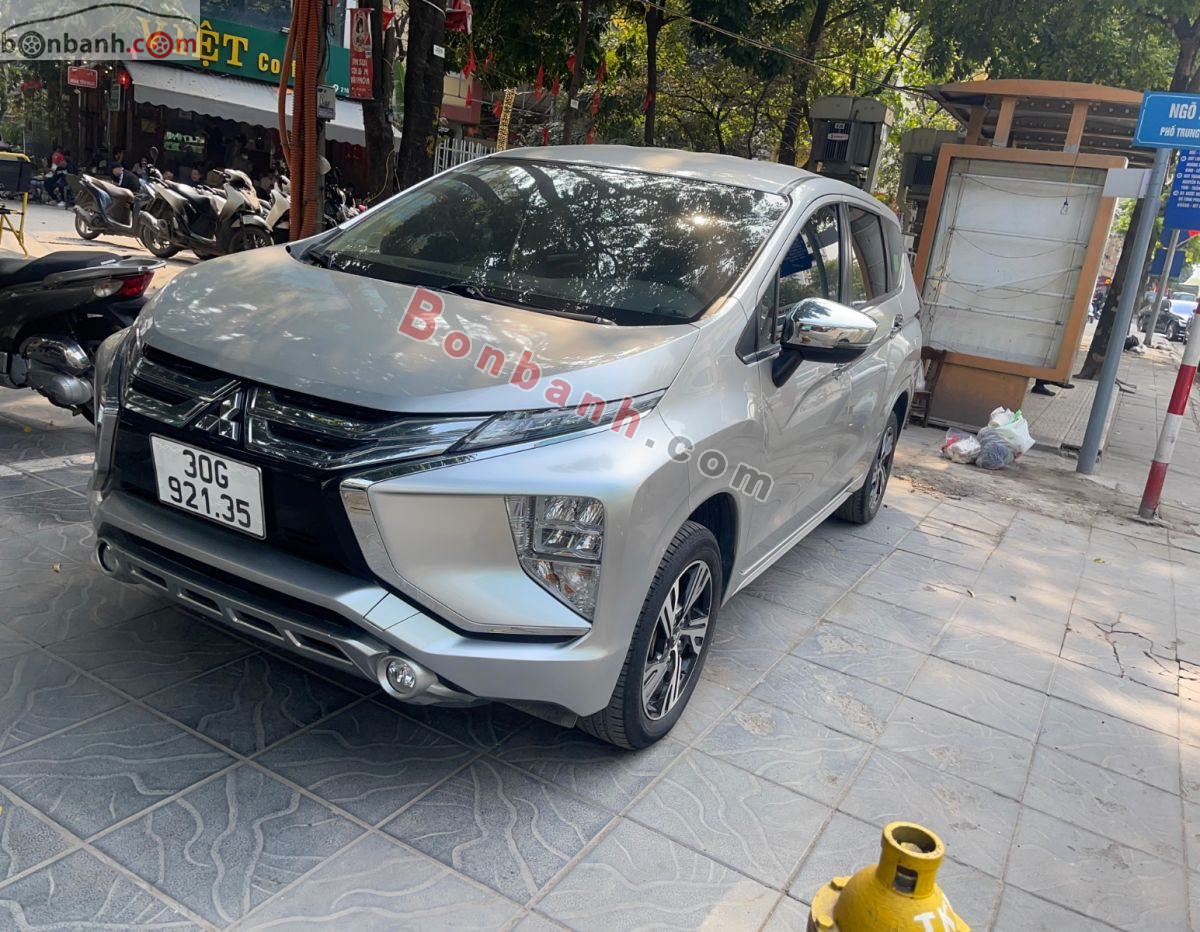 Bán ô tô Mitsubishi Xpander 1.5 AT Đặc biệt - 2021 - xe cũ