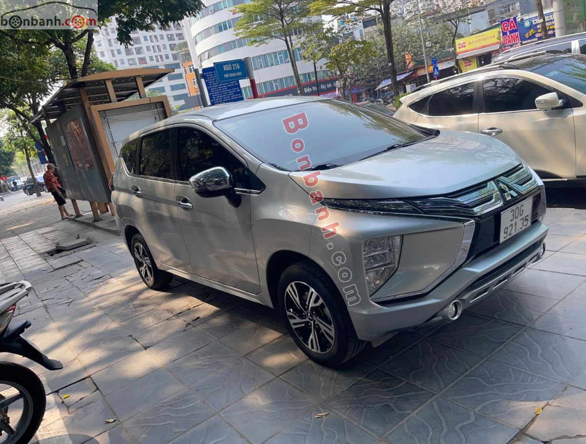 Bán ô tô Mitsubishi Xpander 1.5 AT Đặc biệt - 2021 - xe cũ