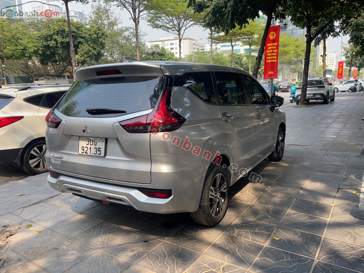 Bán ô tô Mitsubishi Xpander 1.5 AT Đặc biệt - 2021 - xe cũ