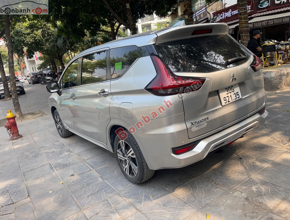 Bán ô tô Mitsubishi Xpander 1.5 AT Đặc biệt - 2021 - xe cũ