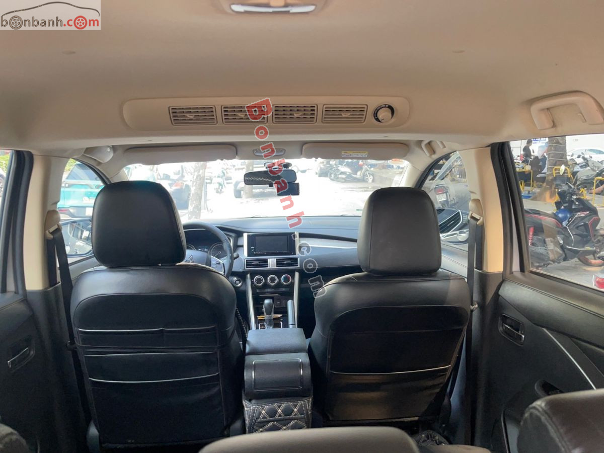 Bán ô tô Mitsubishi Xpander 1.5 AT Đặc biệt - 2021 - xe cũ