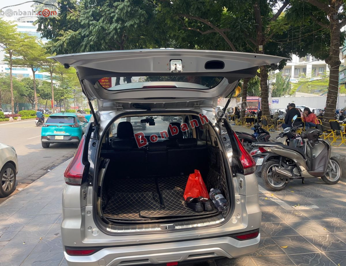 Bán ô tô Mitsubishi Xpander 1.5 AT Đặc biệt - 2021 - xe cũ