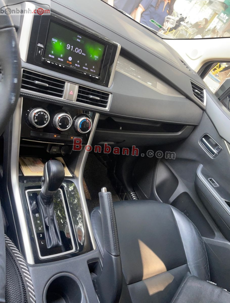 Bán ô tô Mitsubishi Xpander 1.5 AT Đặc biệt - 2021 - xe cũ