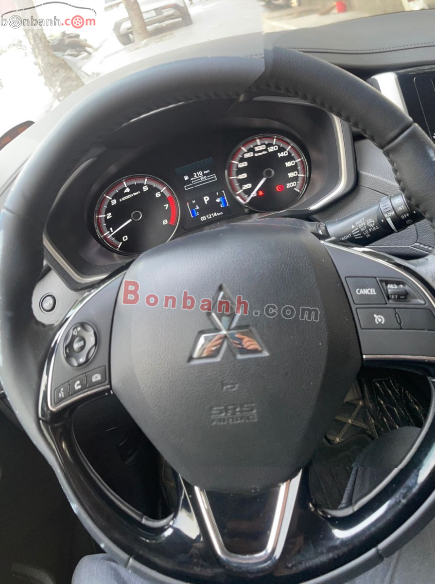 Bán ô tô Mitsubishi Xpander 1.5 AT Đặc biệt - 2021 - xe cũ