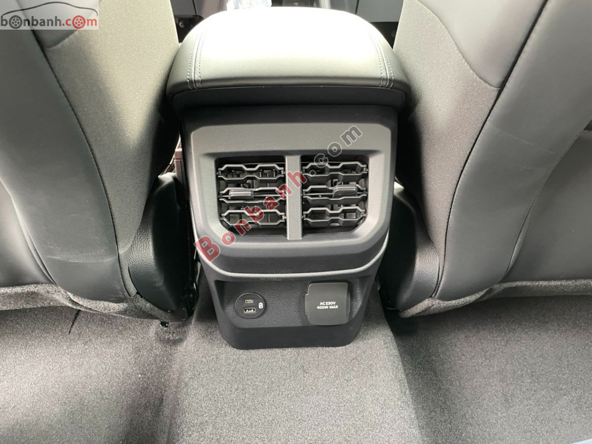 Bán ô tô Ford Ranger Raptor 2.0L 4x4 AT - 2026 - xe mới