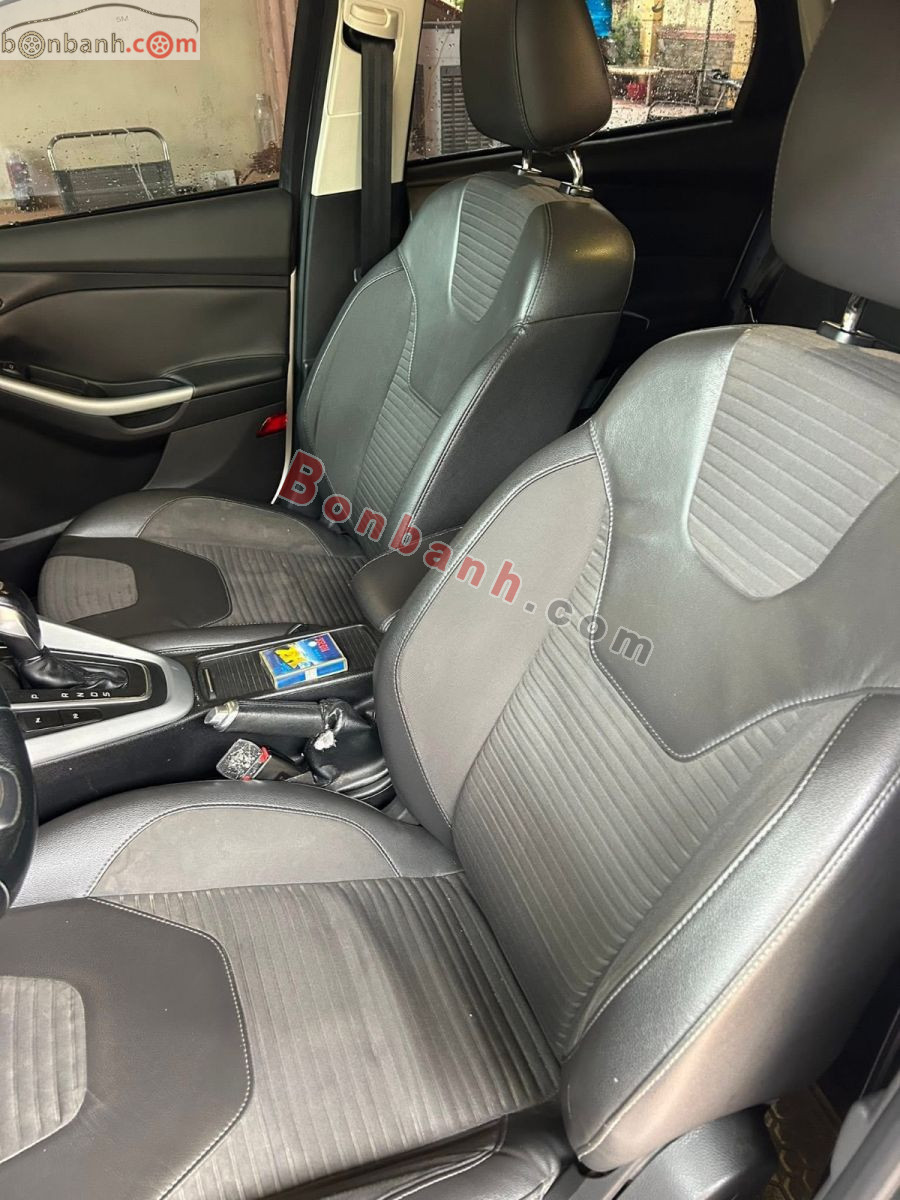 Bán ô tô Ford Focus Titanium 1.5L - 2016 - xe cũ