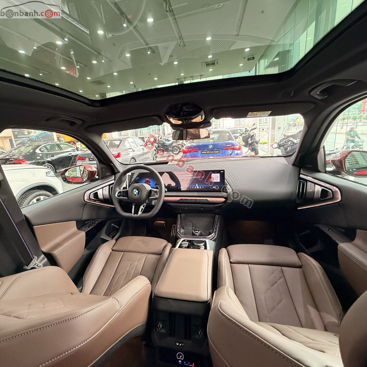 Bán ô tô BMW X3 xDrive30i M Sport - 2026 - xe mới