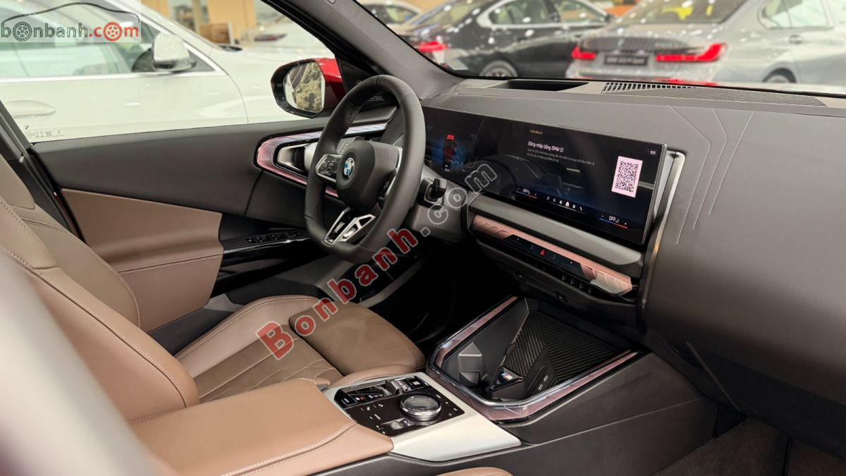 Bán ô tô BMW X3 xDrive30i M Sport - 2026 - xe mới