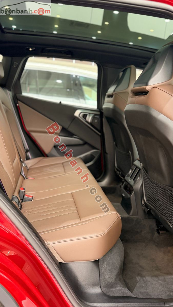 Bán ô tô BMW X3 xDrive30i M Sport - 2026 - xe mới