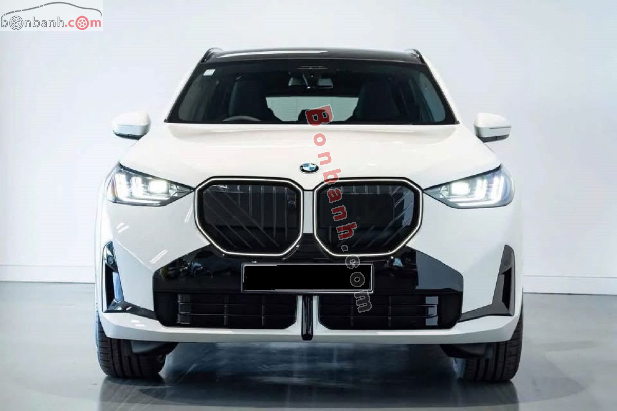 Bán ô tô BMW X3 xDrive30i M Sport - 2026 - xe mới