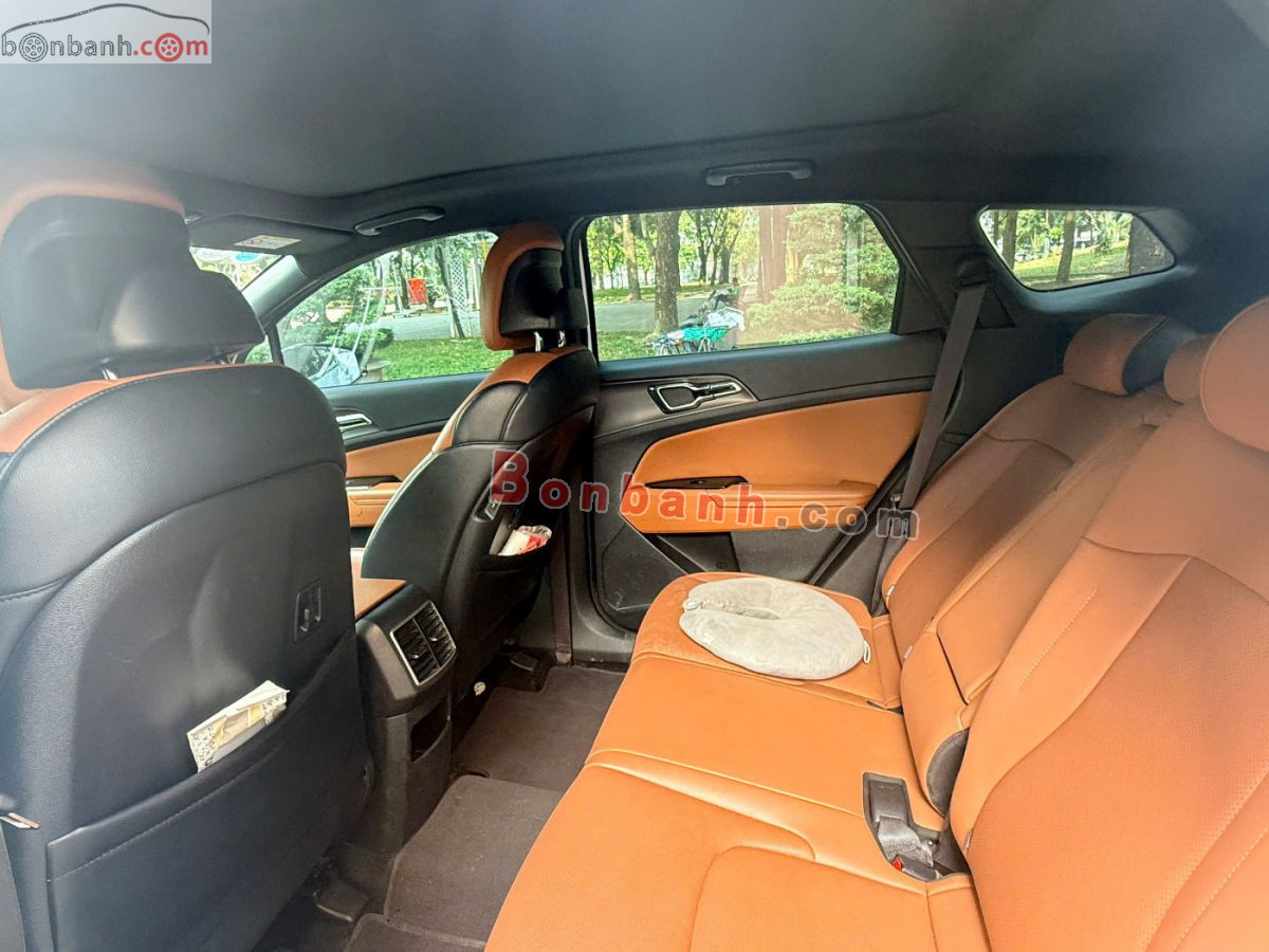 Bán ô tô Kia Sportage Signature 2.0G - 2023 - xe cũ