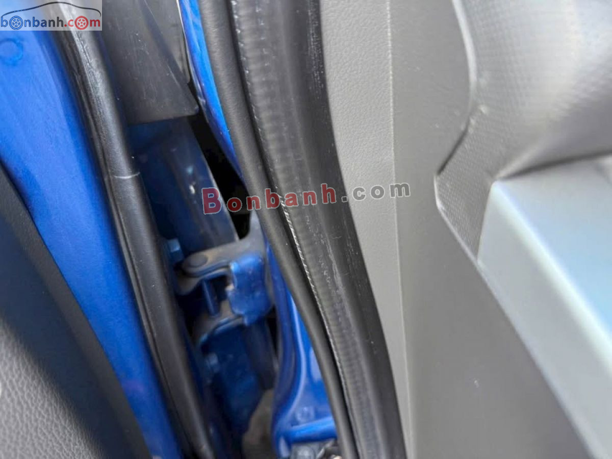 Bán ô tô Chevrolet Spark LT 1.2 MT - 2016 - xe cũ