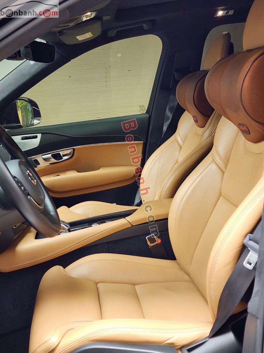 Bán ô tô Volvo XC90 T8 Recharge - 2020 - xe cũ