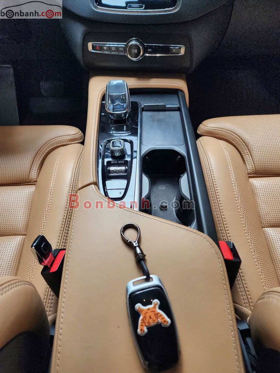 Bán ô tô Volvo XC90 T8 Recharge - 2020 - xe cũ