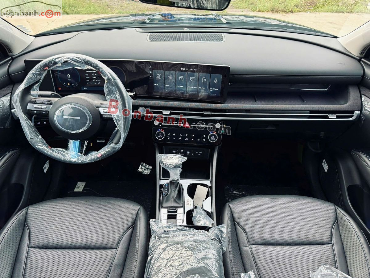 Bán ô tô Hyundai Tucson 2.0 AT Đặc biệt - 2026 - xe mới