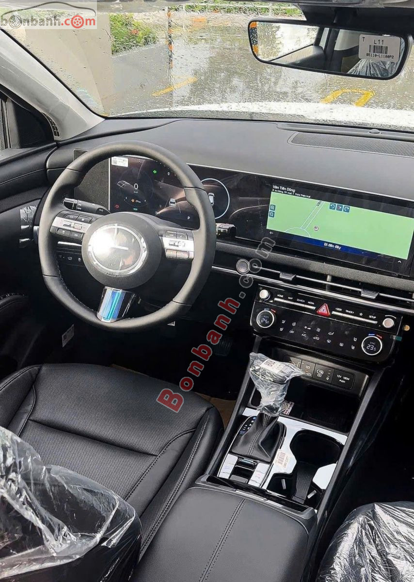 Bán ô tô Hyundai Tucson 2.0 AT Đặc biệt - 2026 - xe mới