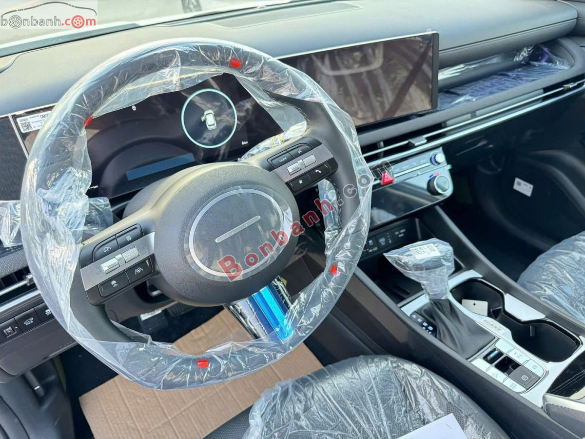 Bán ô tô Hyundai Tucson 2.0 AT Đặc biệt - 2026 - xe mới