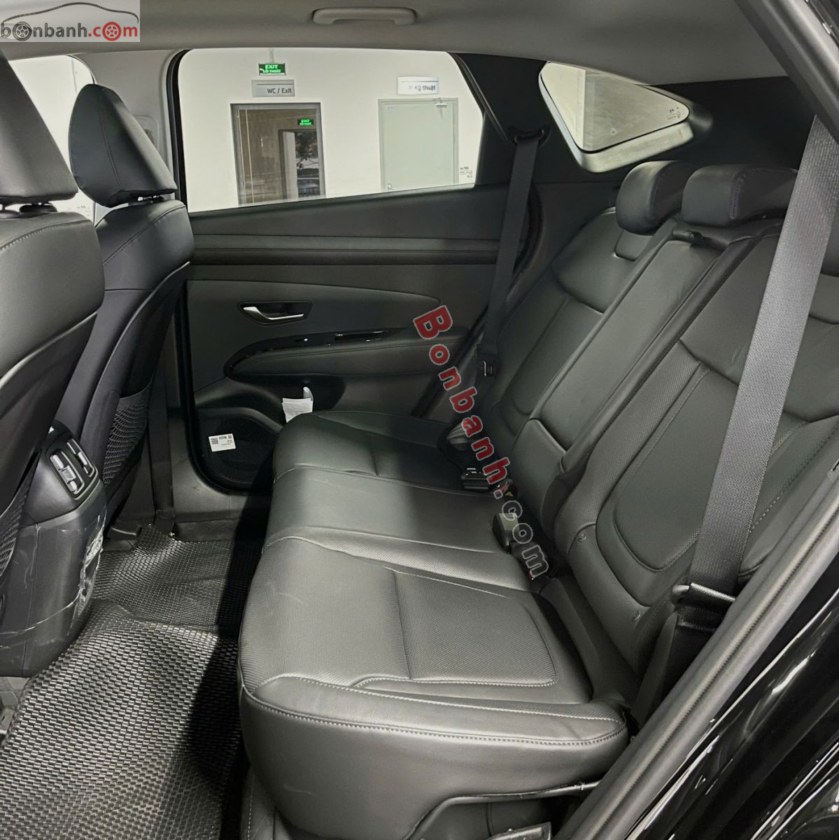 Bán ô tô Hyundai Tucson 2.0 AT Đặc biệt - 2026 - xe mới