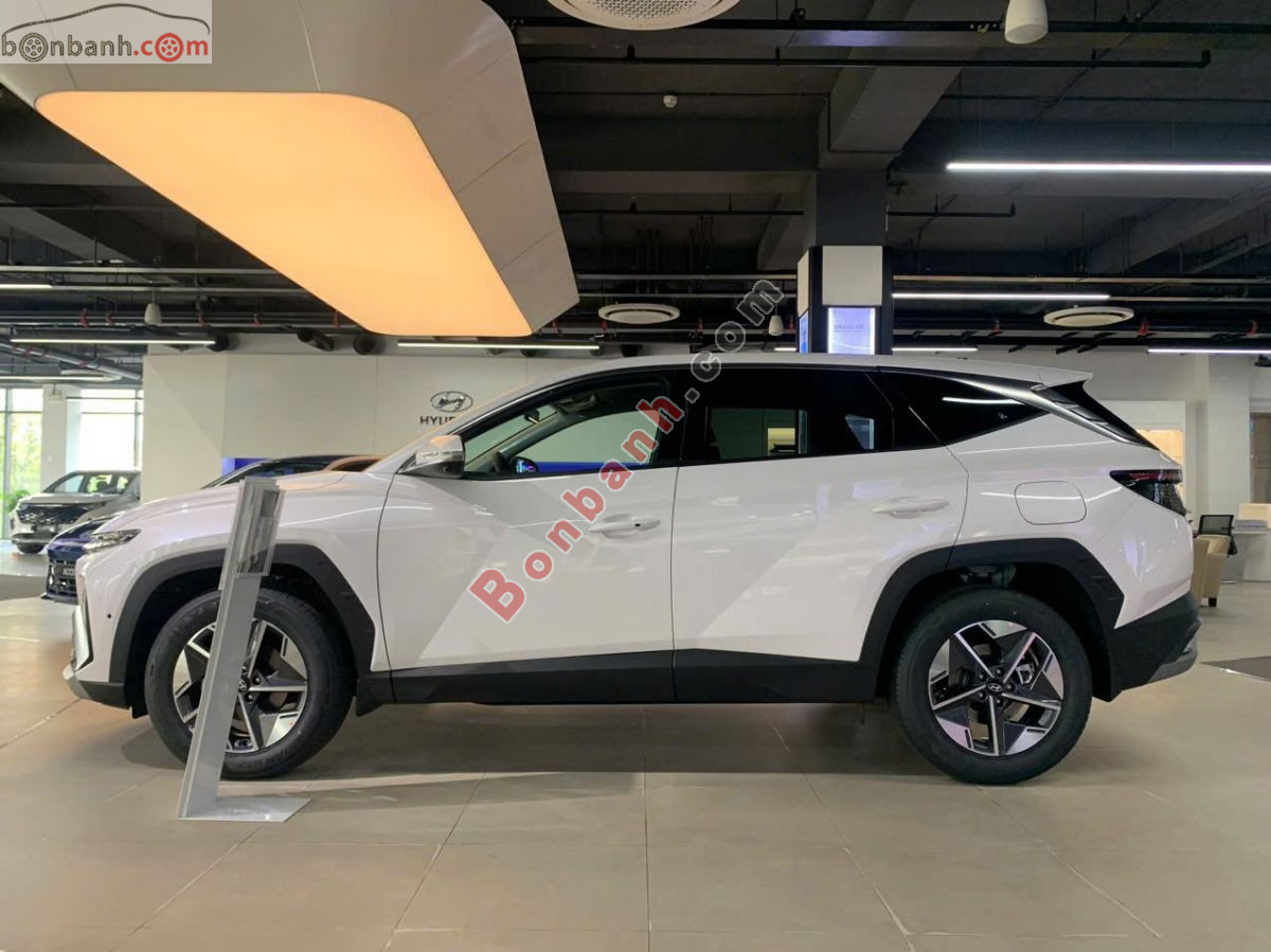 Bán ô tô Hyundai Tucson 2.0 AT Đặc biệt - 2026 - xe mới