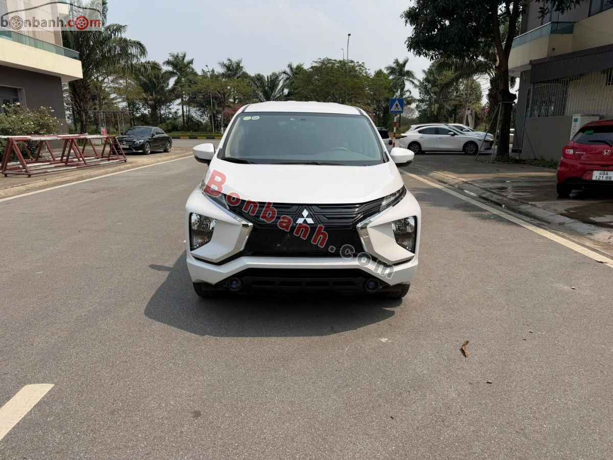 Bán ô tô Mitsubishi Xpander 1.5 MT - 2023 - xe cũ