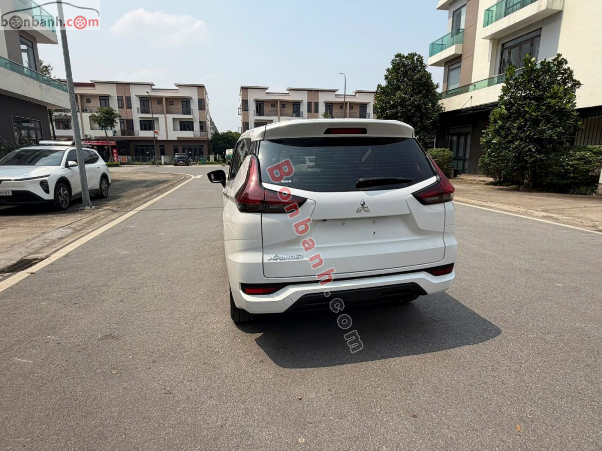 Bán ô tô Mitsubishi Xpander 1.5 MT - 2023 - xe cũ