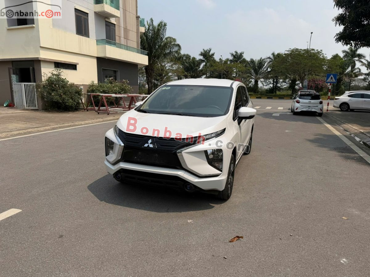 Bán ô tô Mitsubishi Xpander 1.5 MT - 2023 - xe cũ