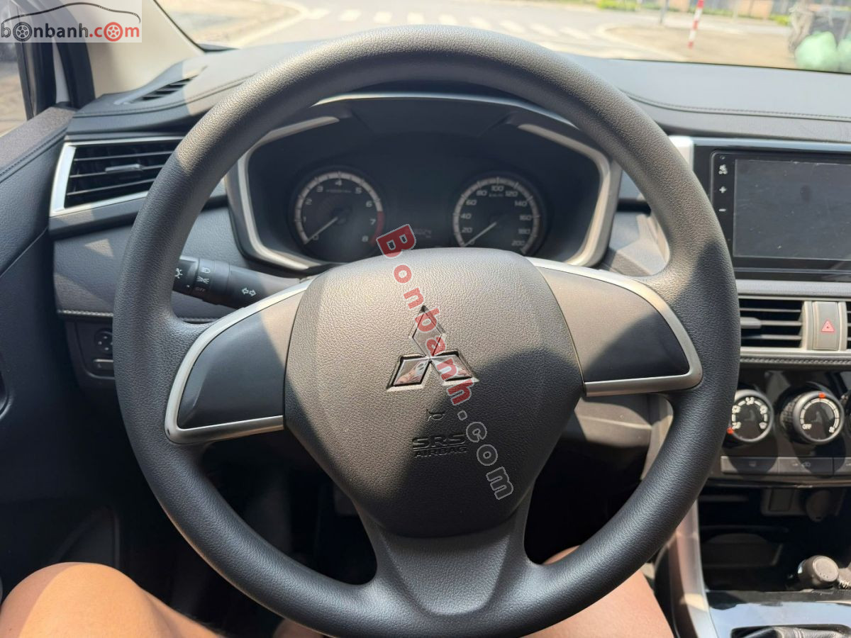 Bán ô tô Mitsubishi Xpander 1.5 MT - 2023 - xe cũ