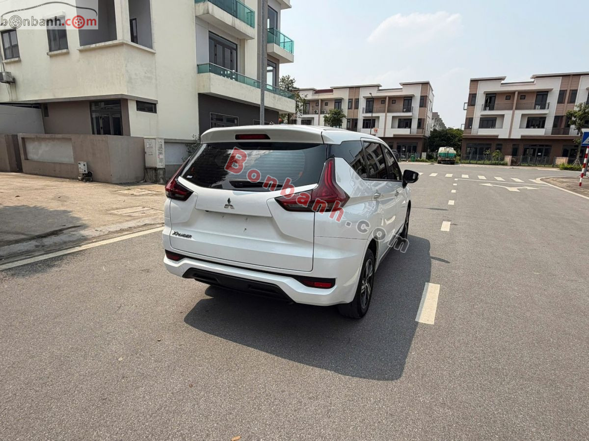 Bán ô tô Mitsubishi Xpander 1.5 MT - 2023 - xe cũ