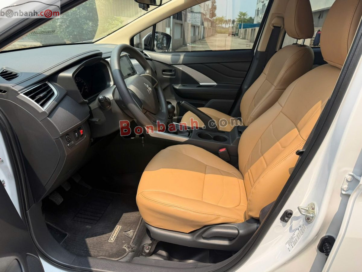 Bán ô tô Mitsubishi Xpander 1.5 MT - 2023 - xe cũ
