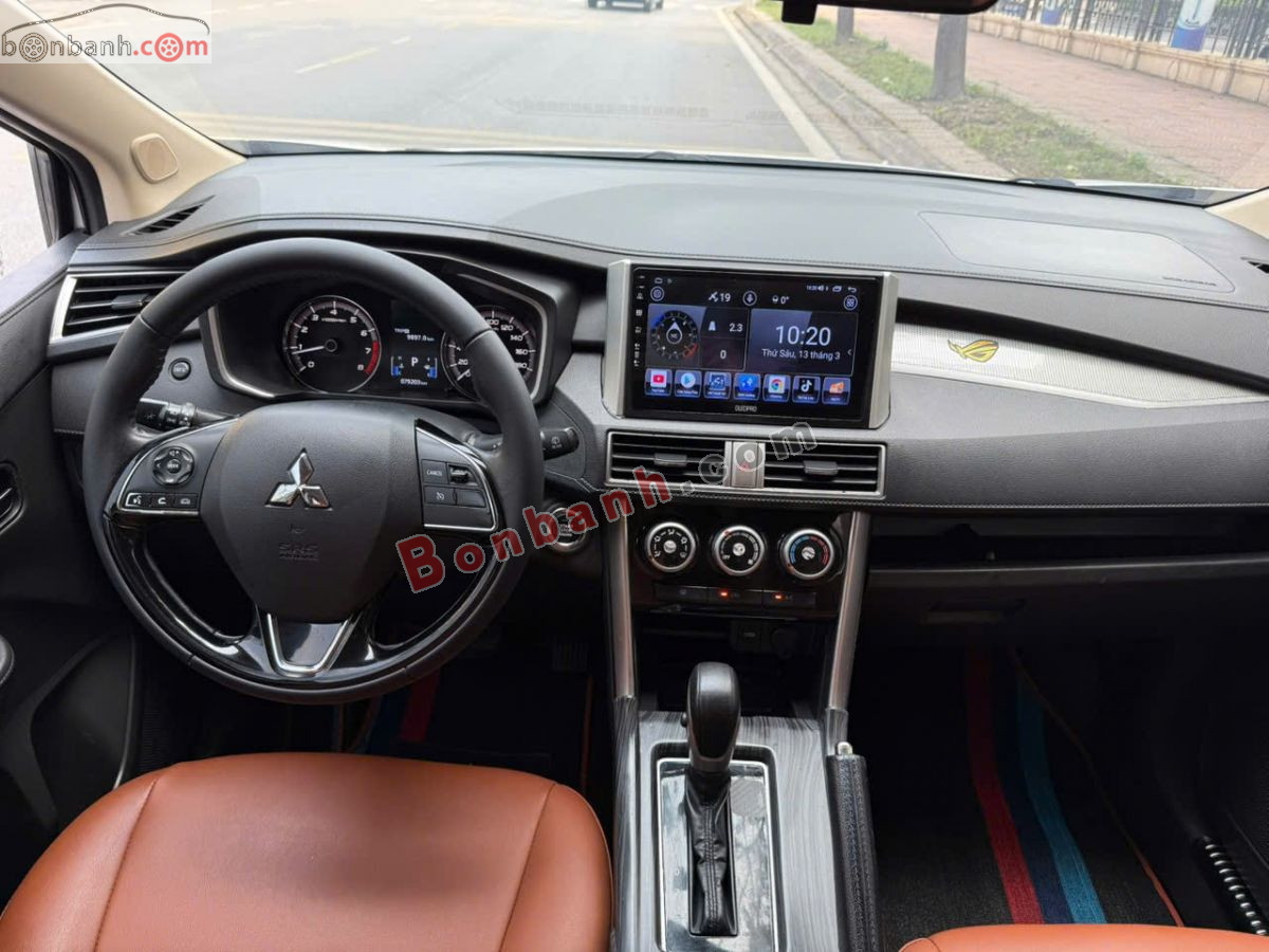 Bán ô tô Mitsubishi Xpander 1.5 AT - 2020 - xe cũ