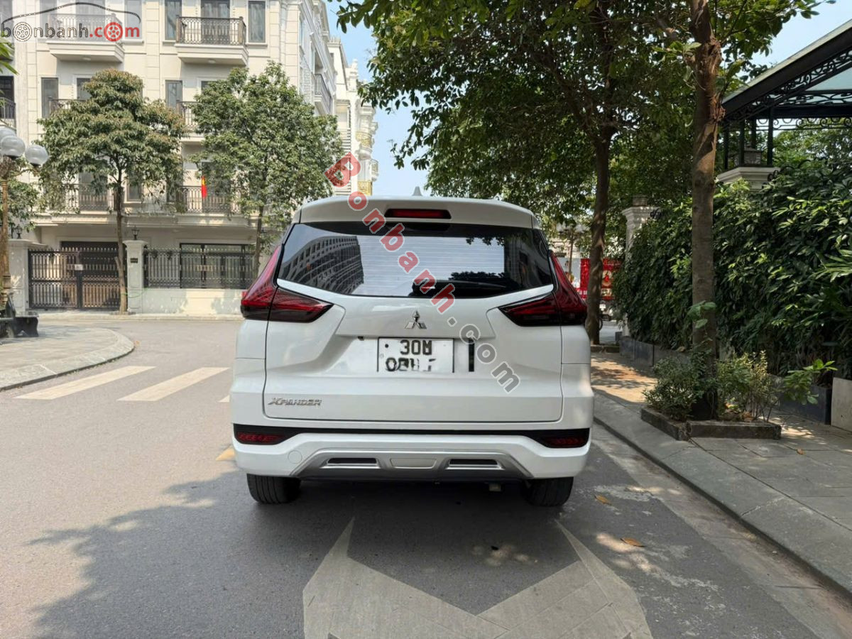 Bán ô tô Mitsubishi Xpander 1.5 AT - 2020 - xe cũ